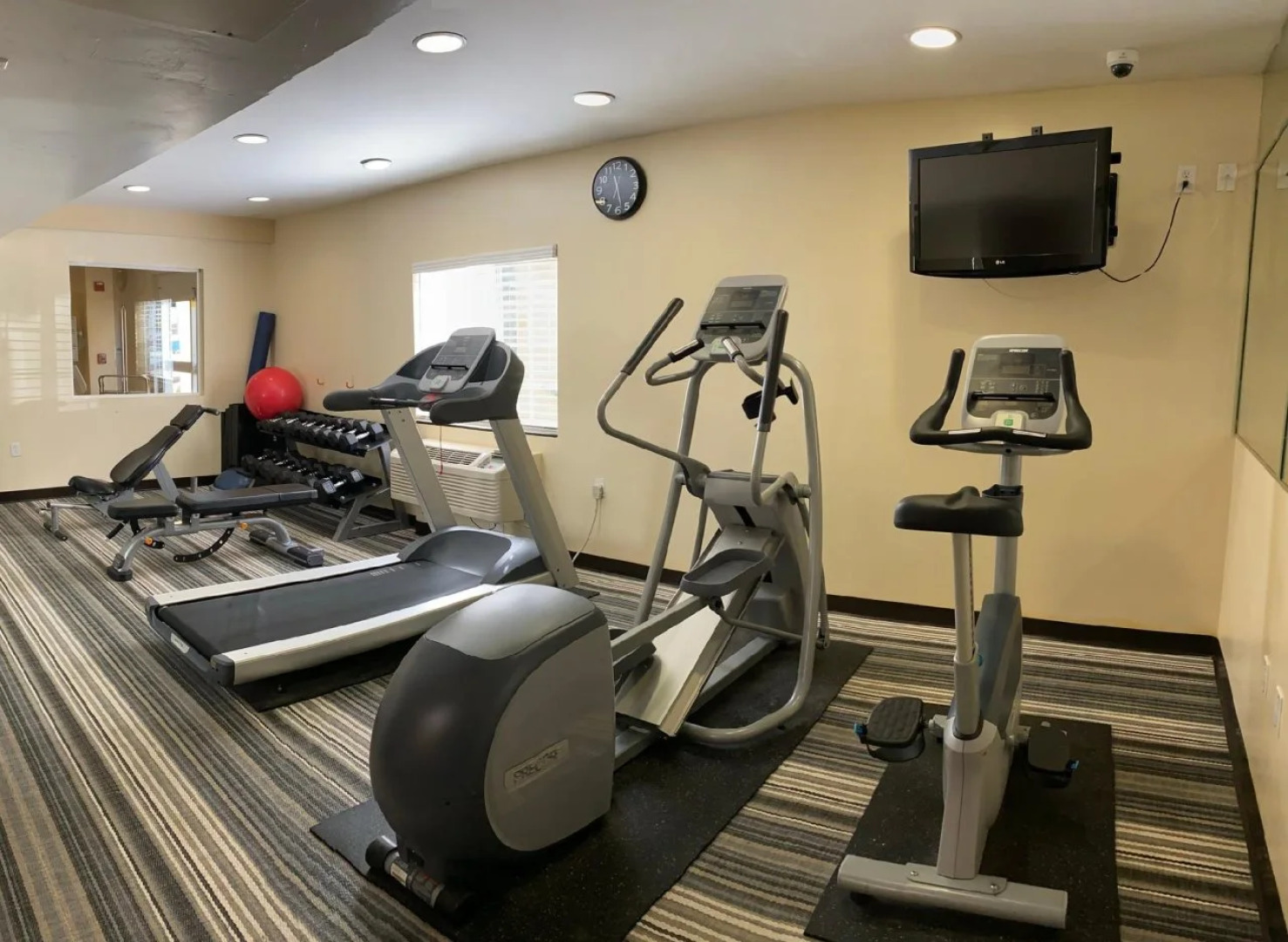 Candlewood Suites LAX Hawthorne by IHG