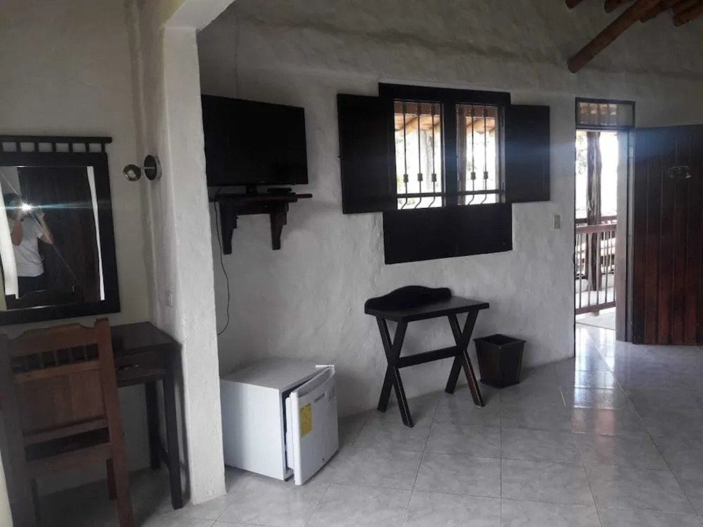 Hotel Campestre Los Nogales