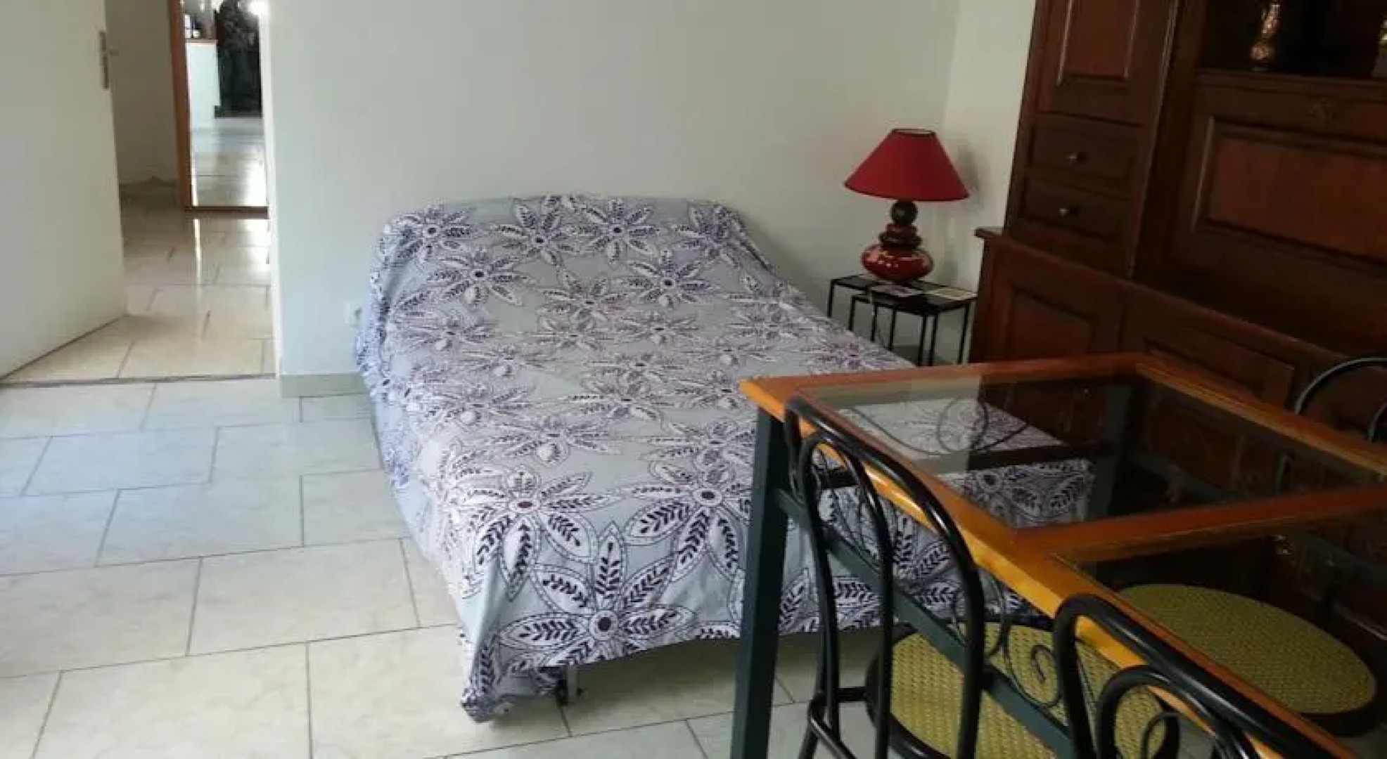 Gite Handicap Joinville