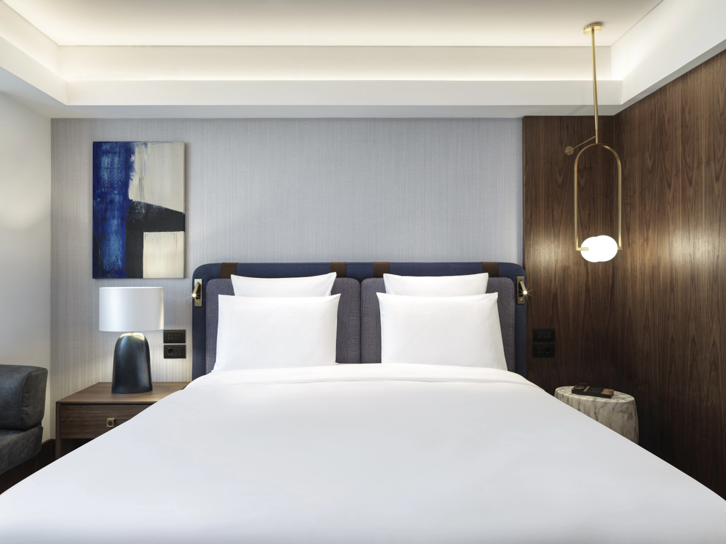 Athens Capital Hotel - MGallery Collection