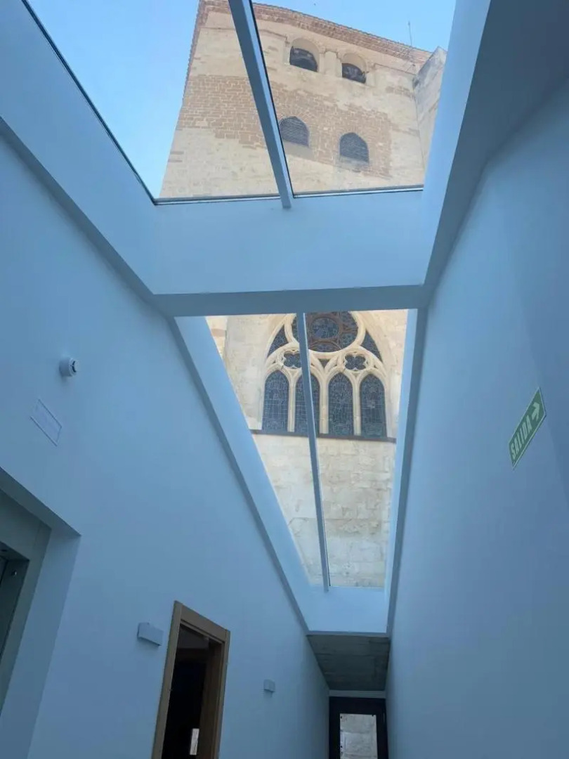 IRAIPE Estella Rooms