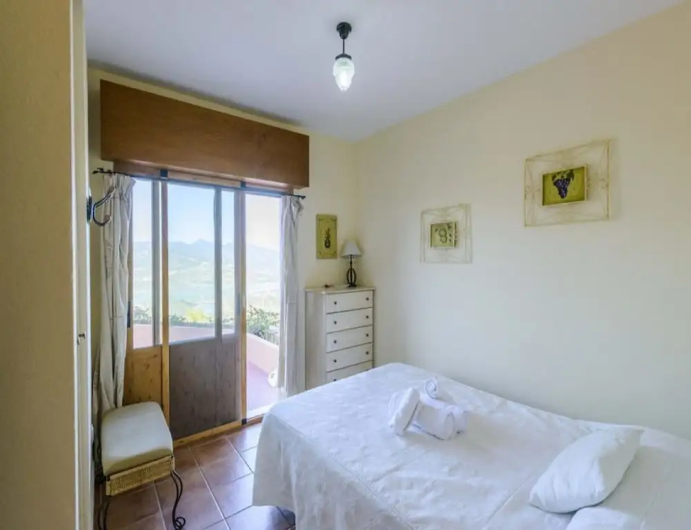 100823 -  House in El Gastor