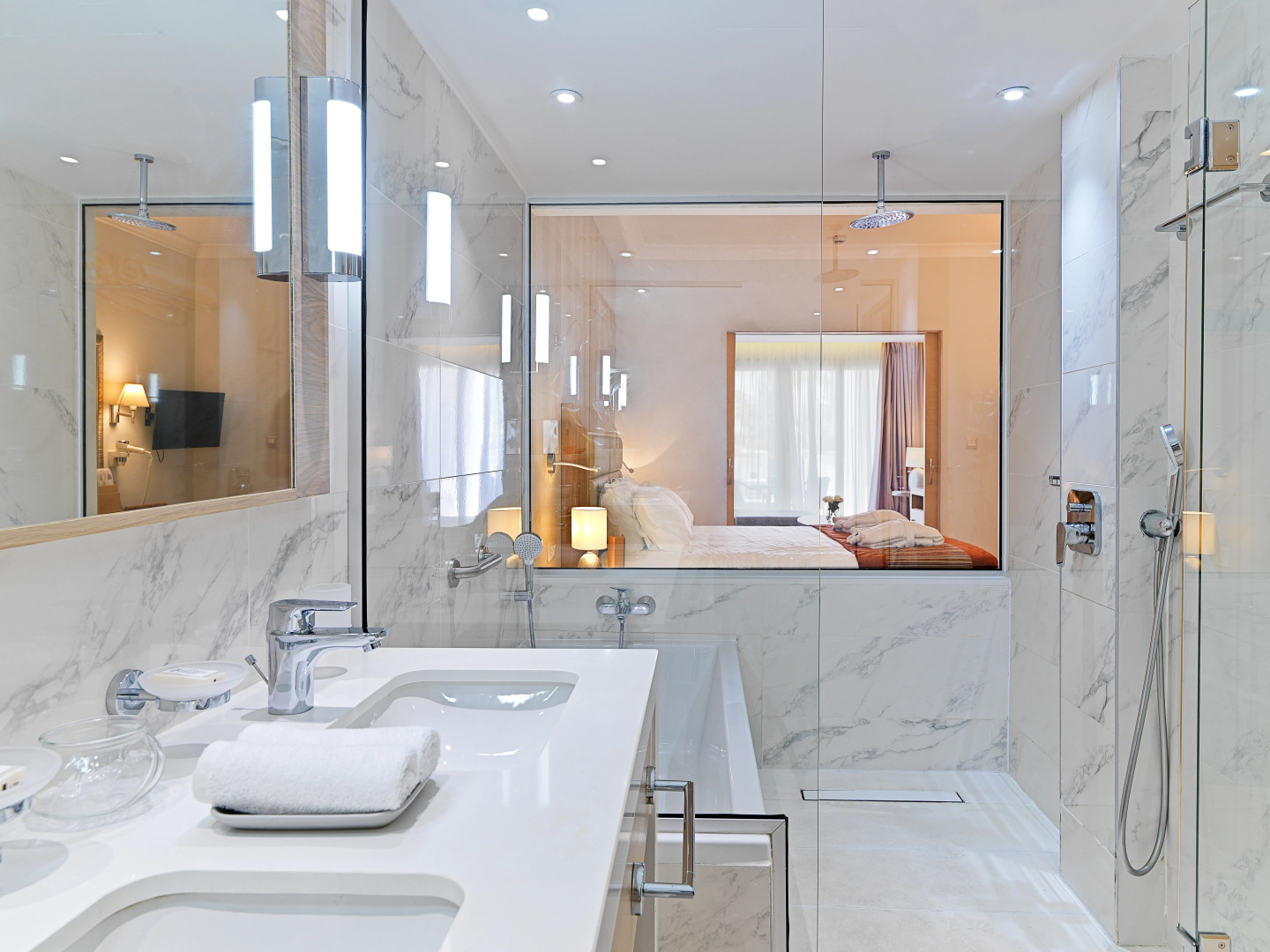 Olympic Lagoon Resort – Ayia Napa