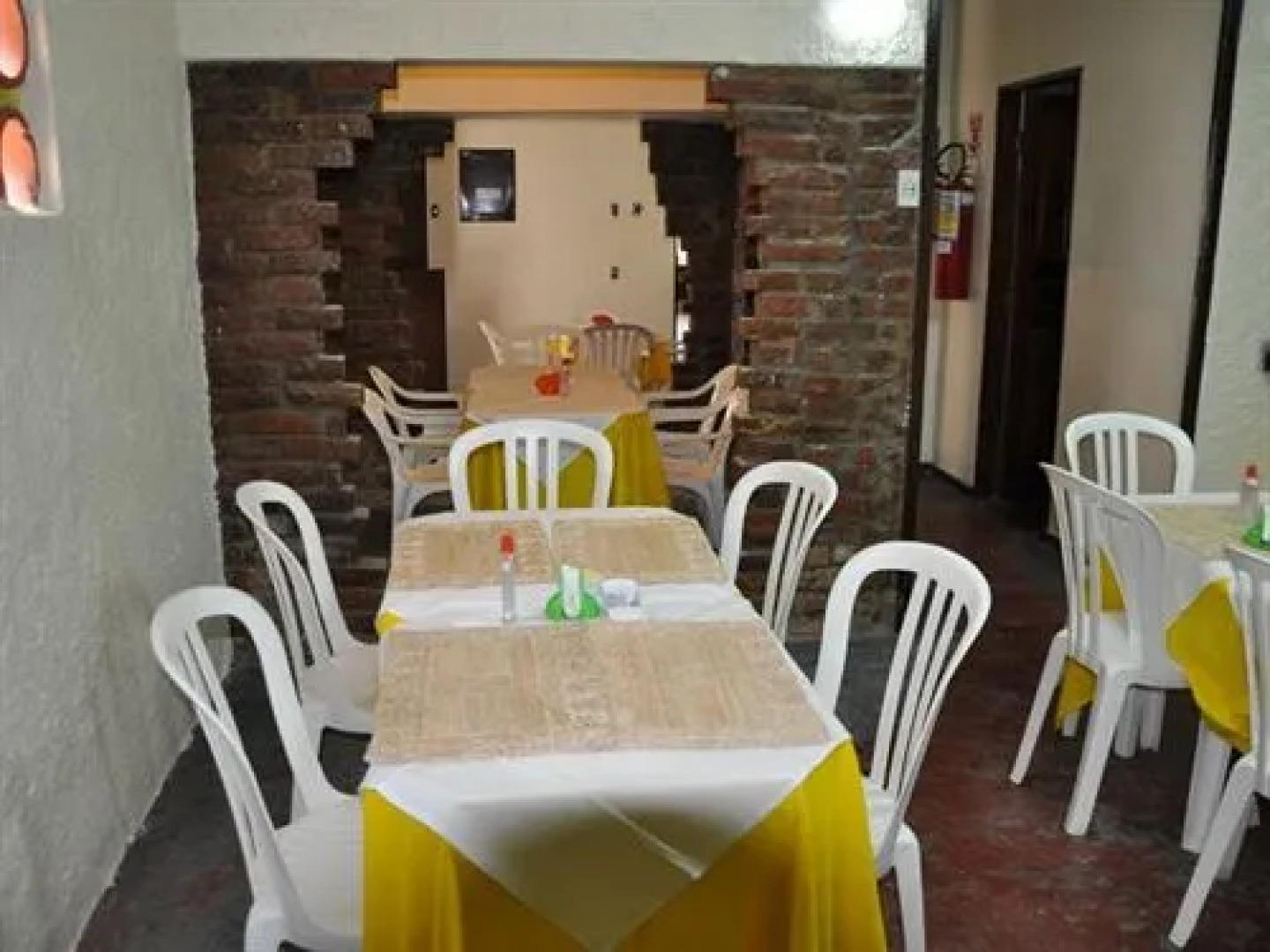 Pousada do Caju Praia Mar