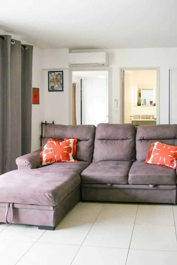 Appartement Hani-Tea