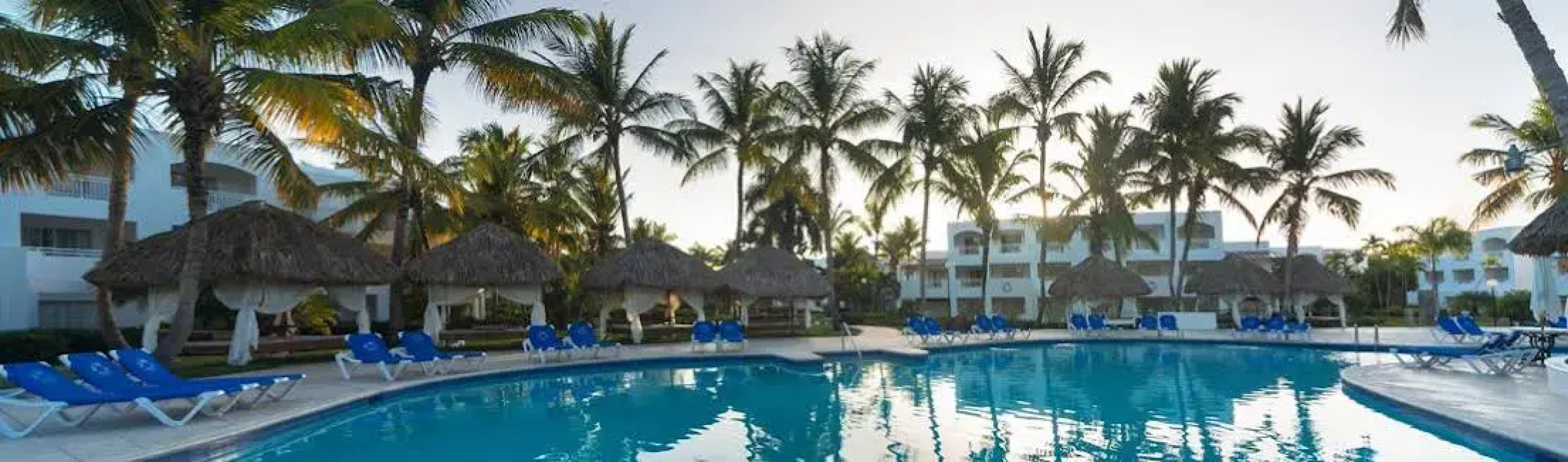 Отель Sunscape Dominicus La Romana