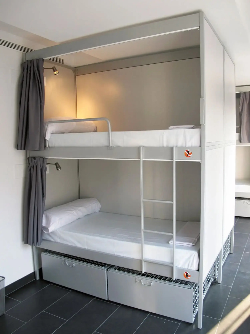 St Christopher's Inn, Barcelona - Hostel