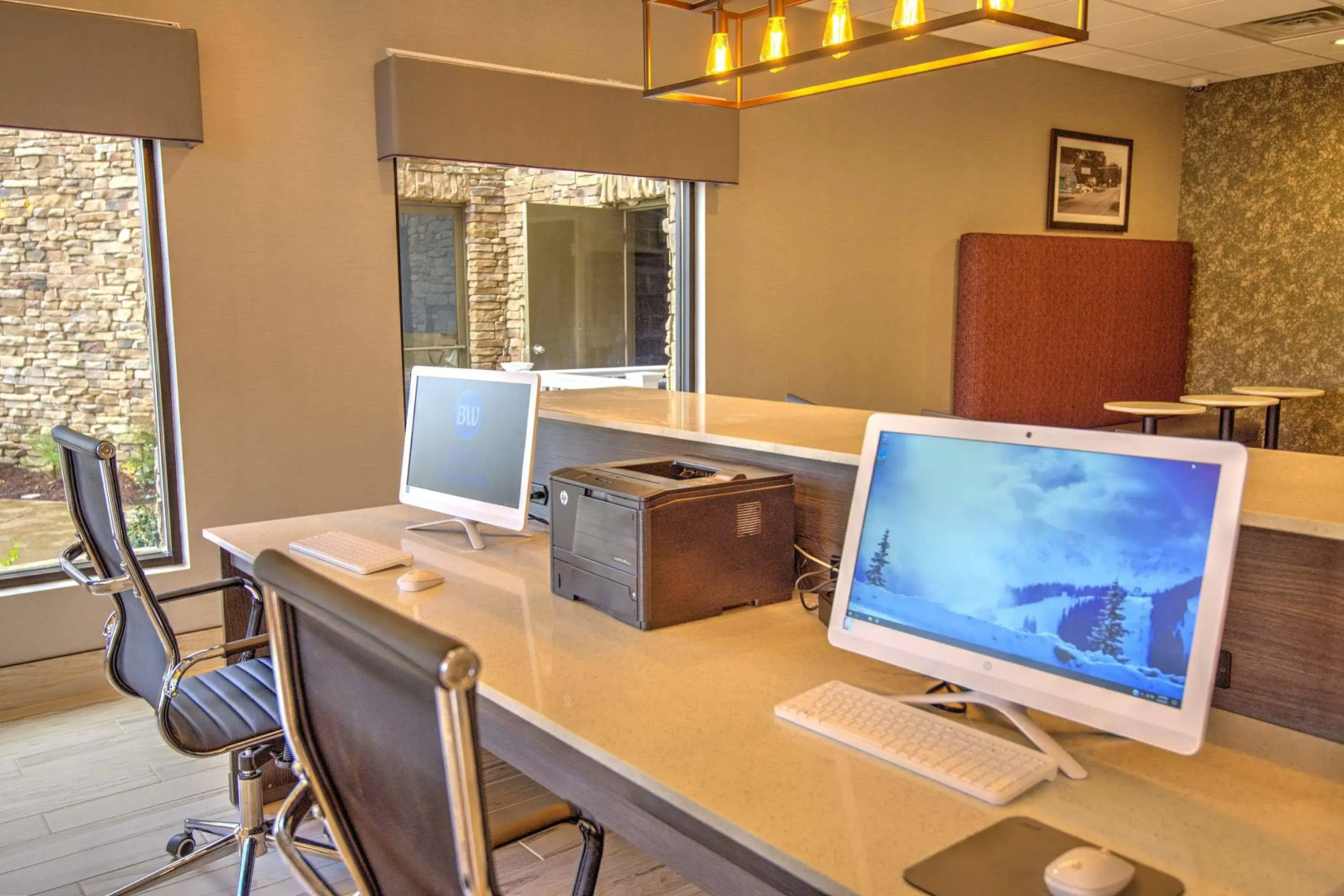 Best Western Sevierville/Kodak Inn