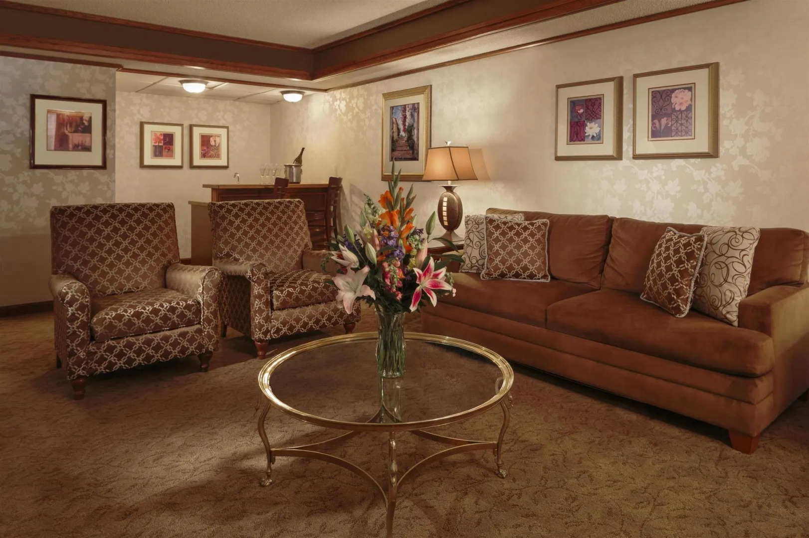 Maverick Hotel and Casino by Red Lion Hotels