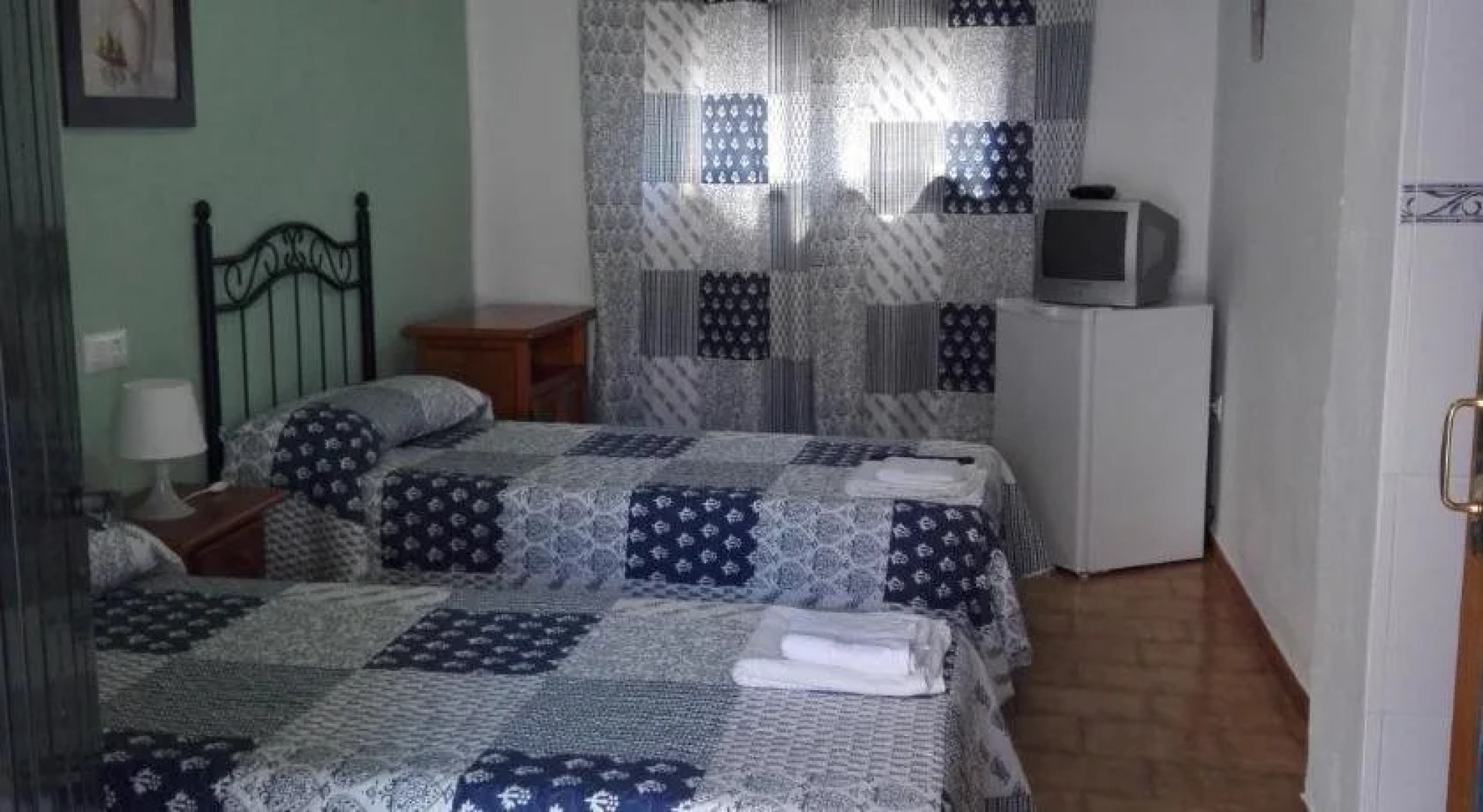 Hostal Villa Mercedes