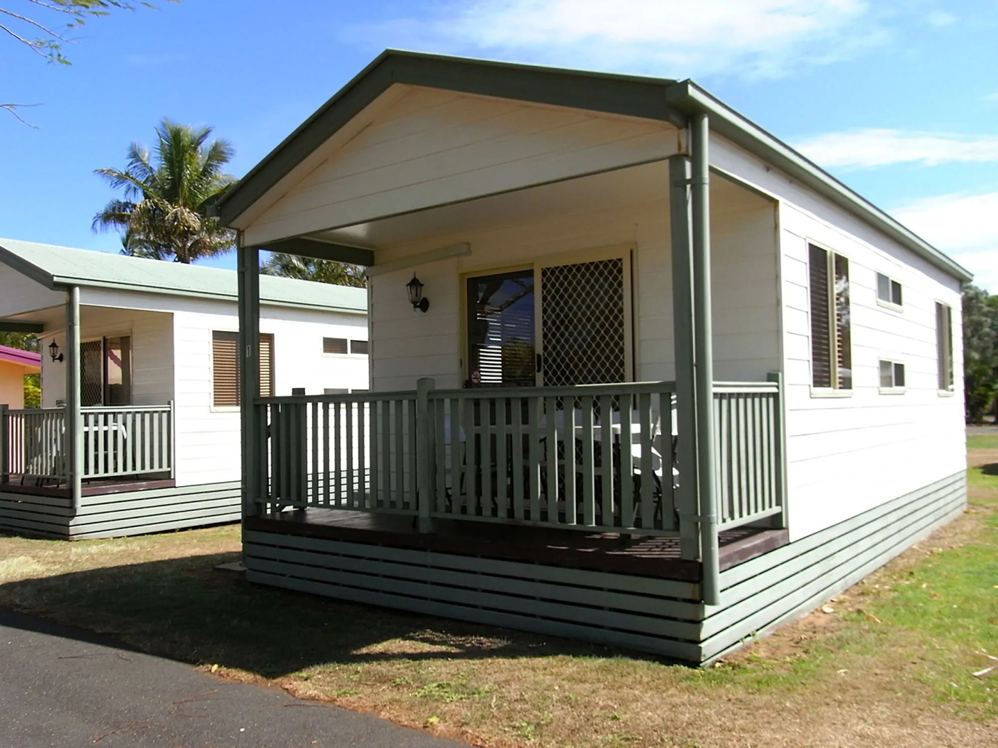 Discovery Parks - Bargara