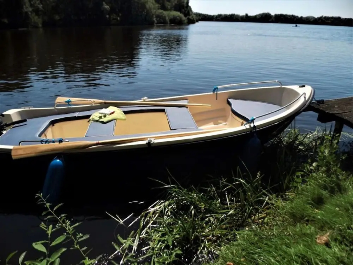 See.eck Timmel Modern Retreat