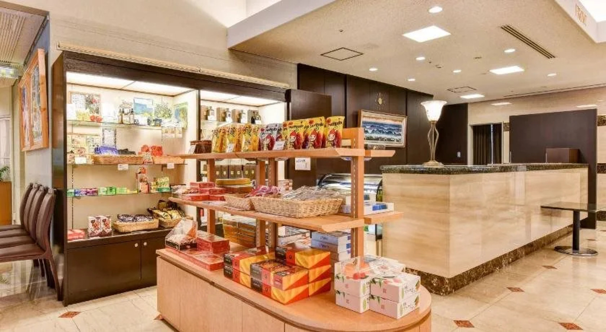 New Wel City Miyazaki