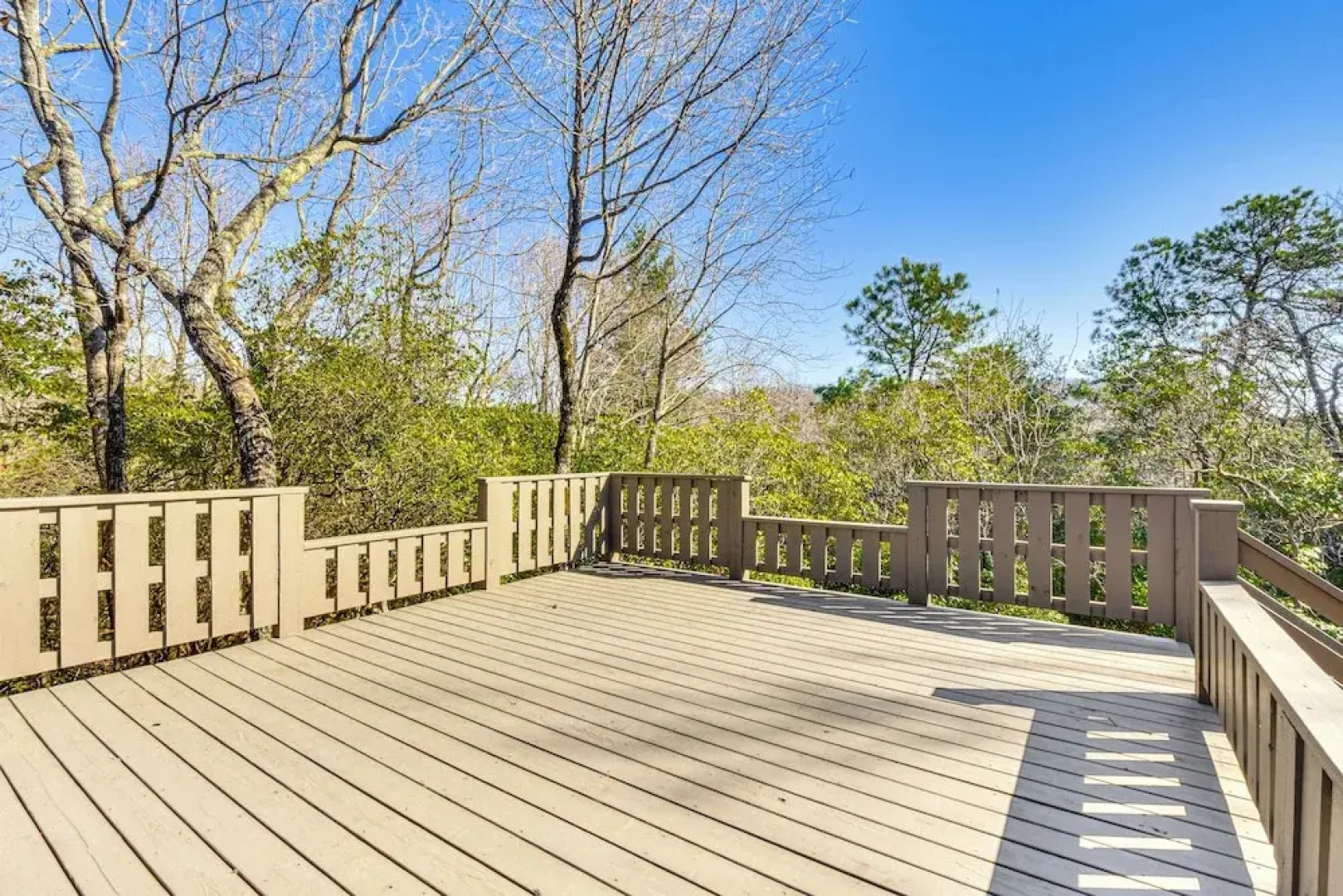 3 Mi to Dtwn Clayton: Cabin w/ Trail Access!