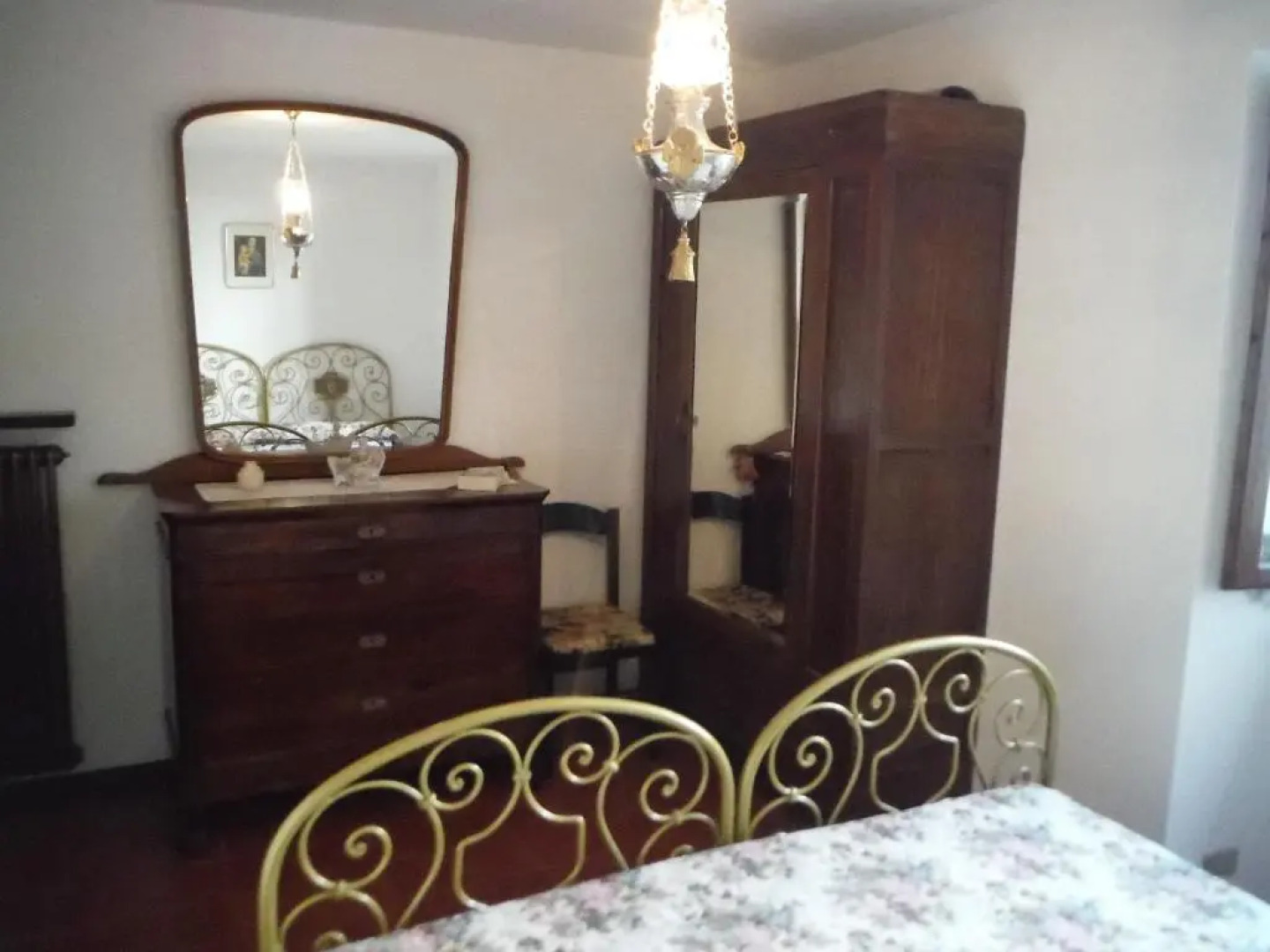 Gravedona Village House