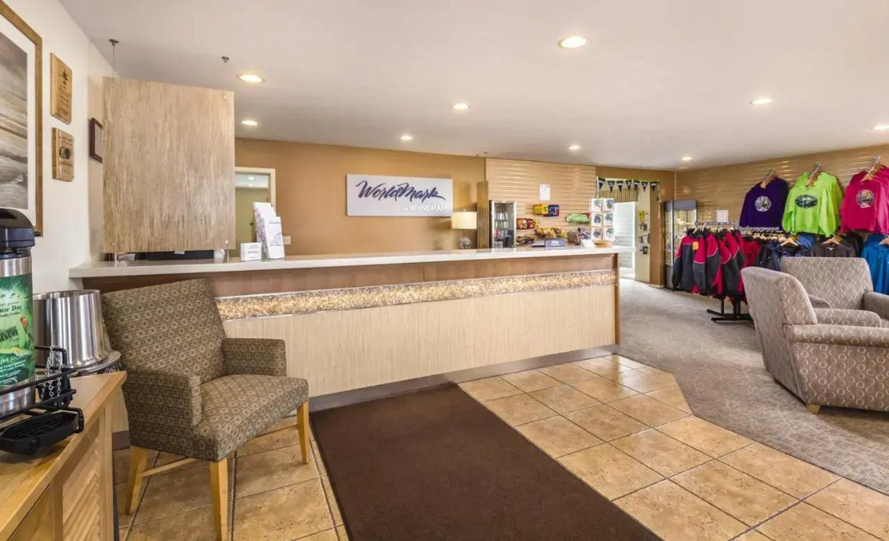 WorldMark Mariner Village