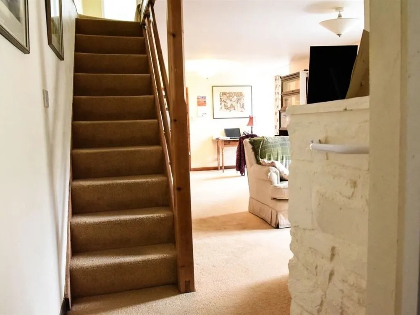 Highertown Cottage B&B