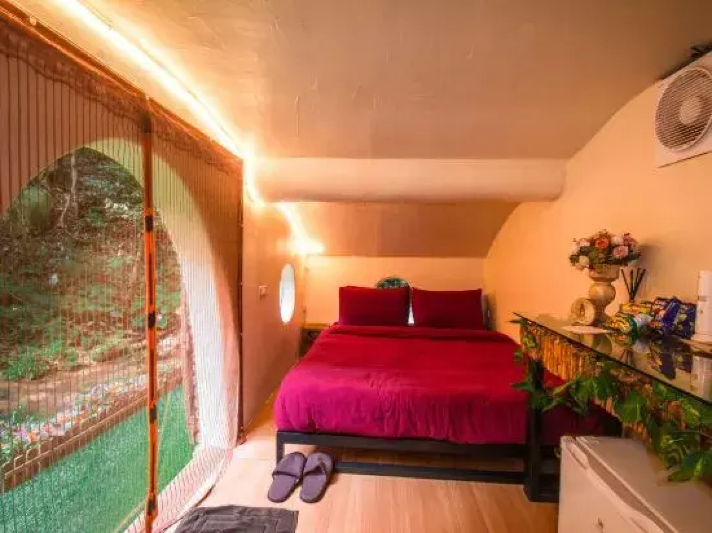 Puradise Private Residence