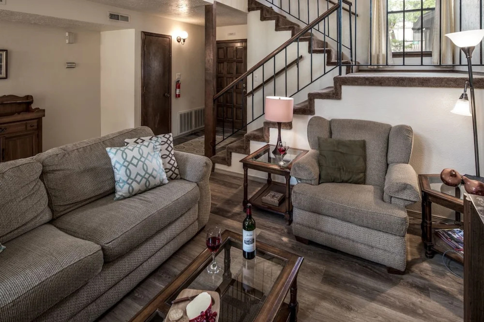 40 Innsbrook - Three Bedroom Townhome