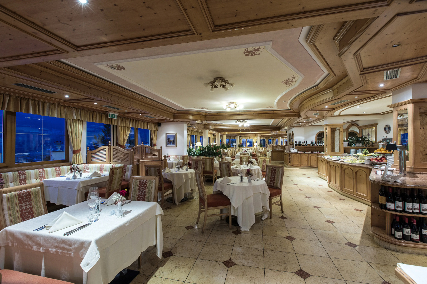 Hotel Lagorai Resort & Spa