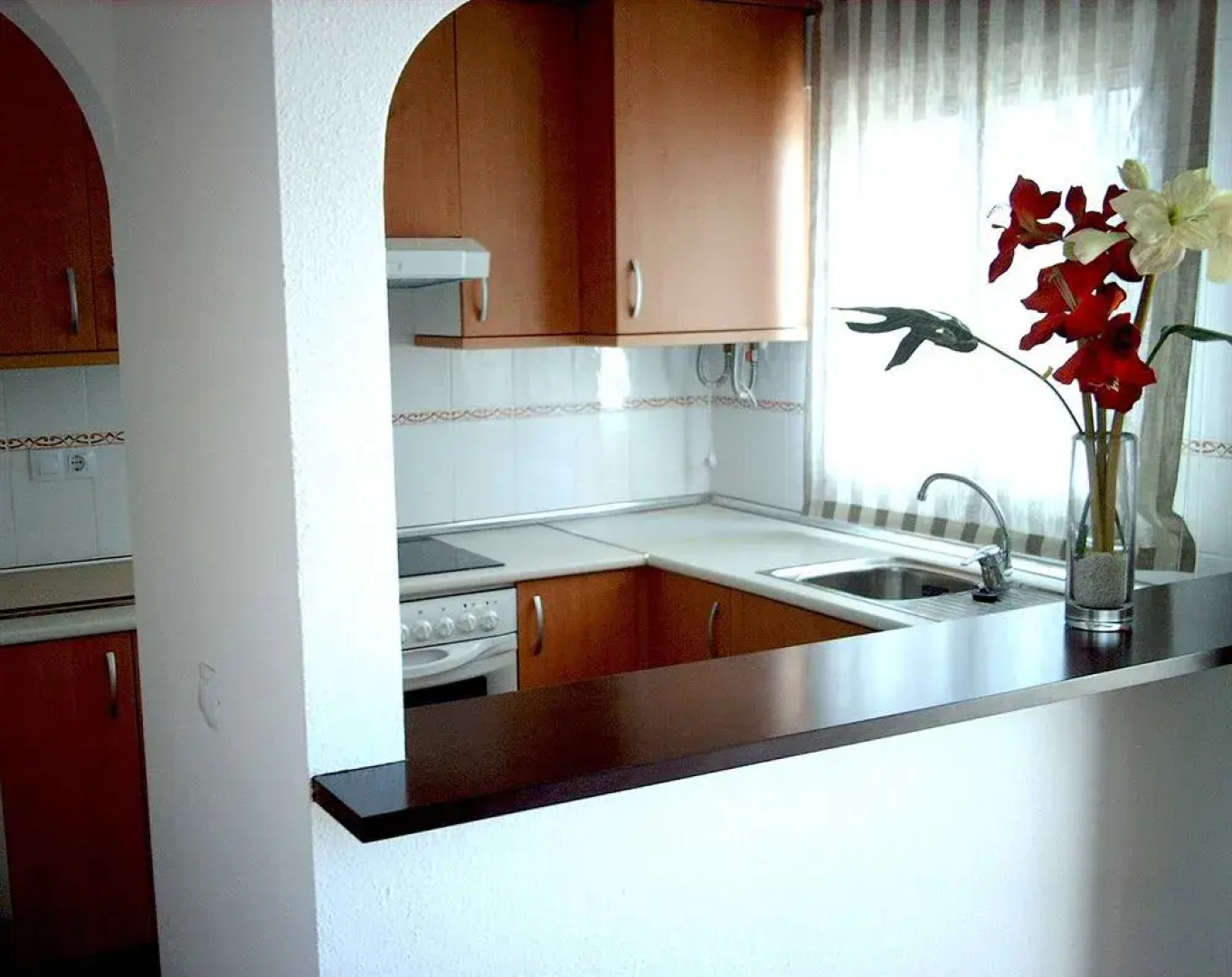 Madame Vacances Residence El Pinar de San Gines