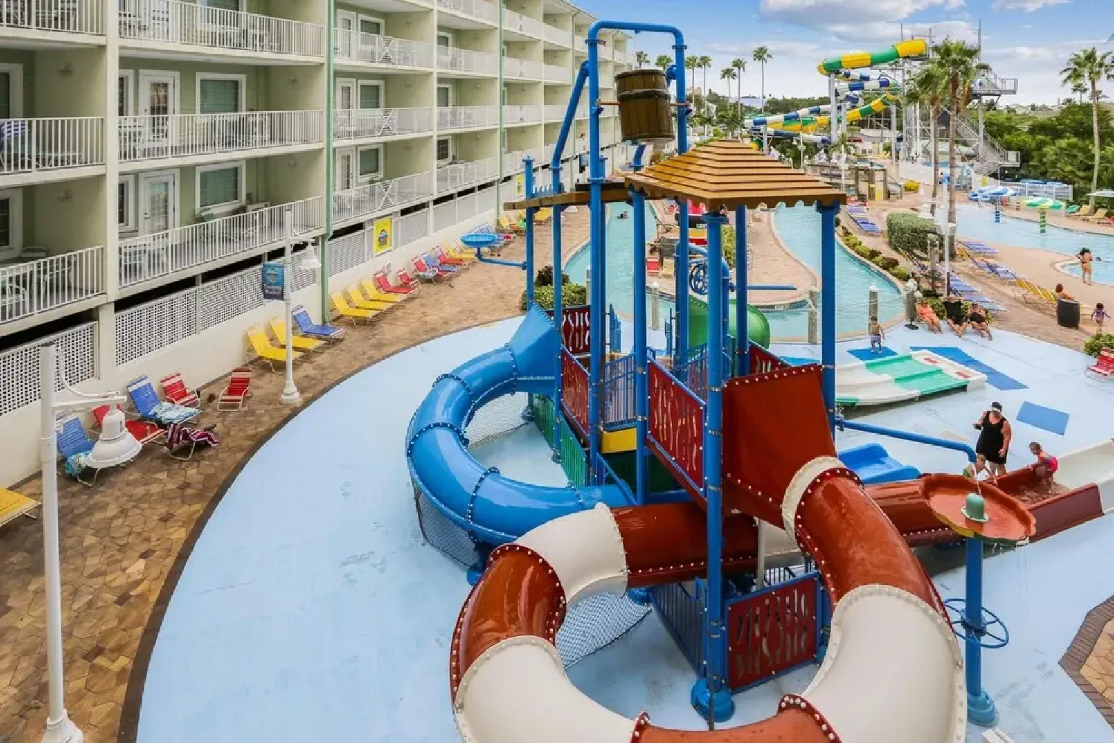 Harbourside 3313 - Family Fun, Free Waterpark Passes!