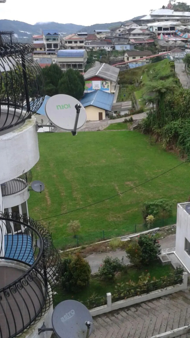 Rose Apartment @ Kea Farm