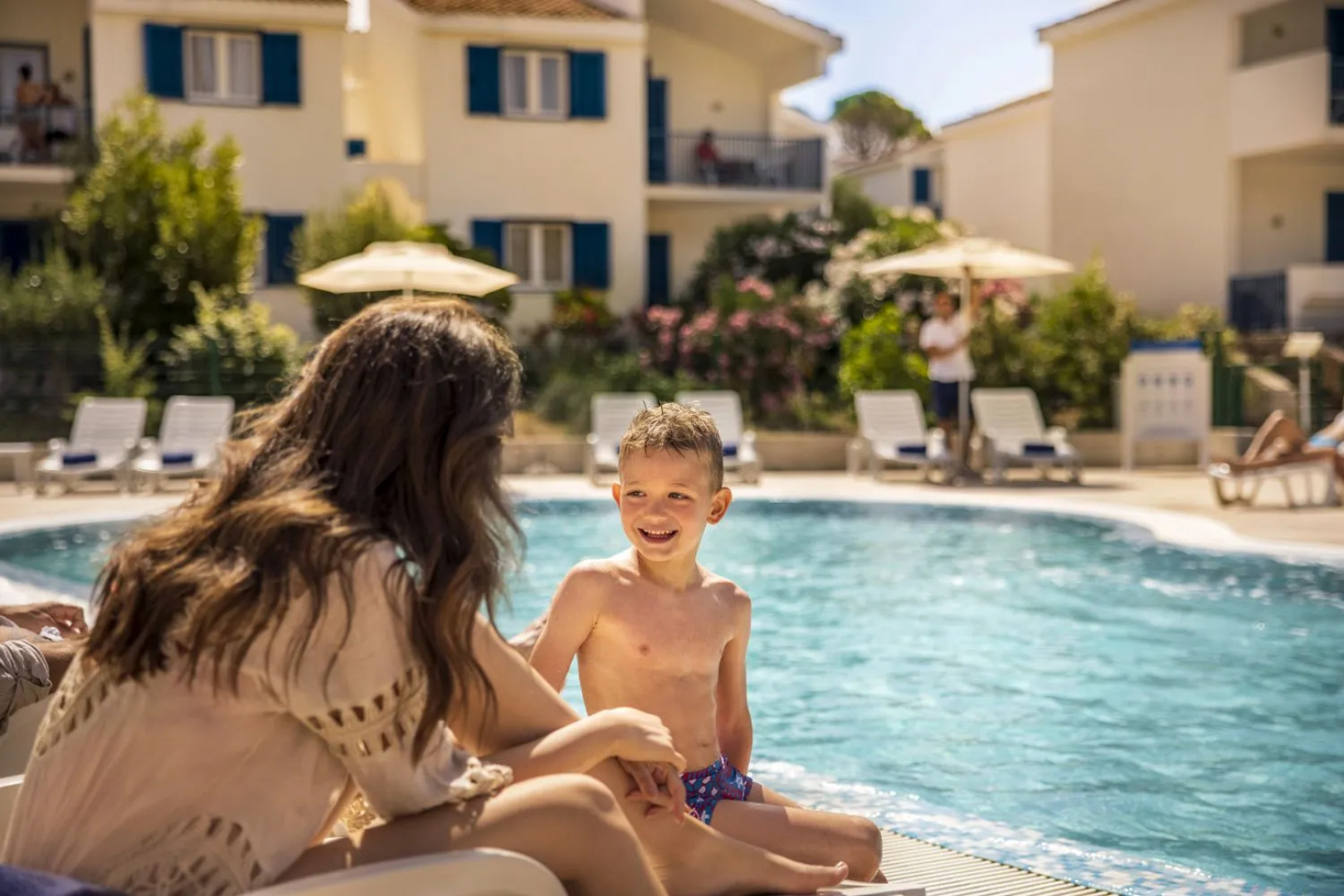 Aminess Port9 Resort & Residence