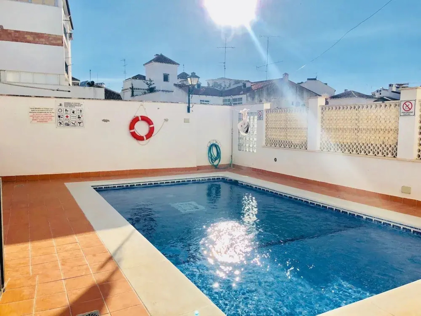 Apartamento Deluxe La Vega