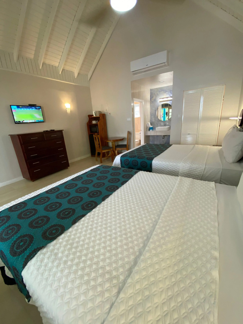 The Boardwalk Village