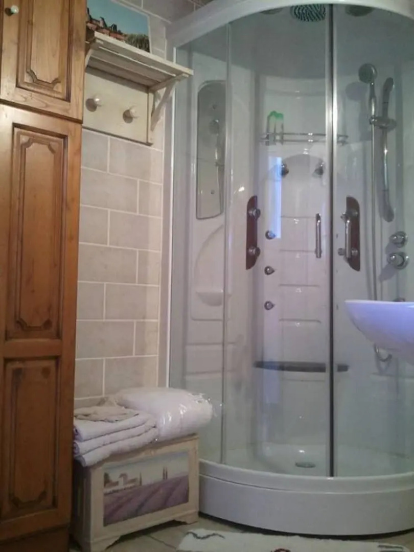 Villa With 5 Bedrooms in Massillargues-attuech, With Private Pool, Enc