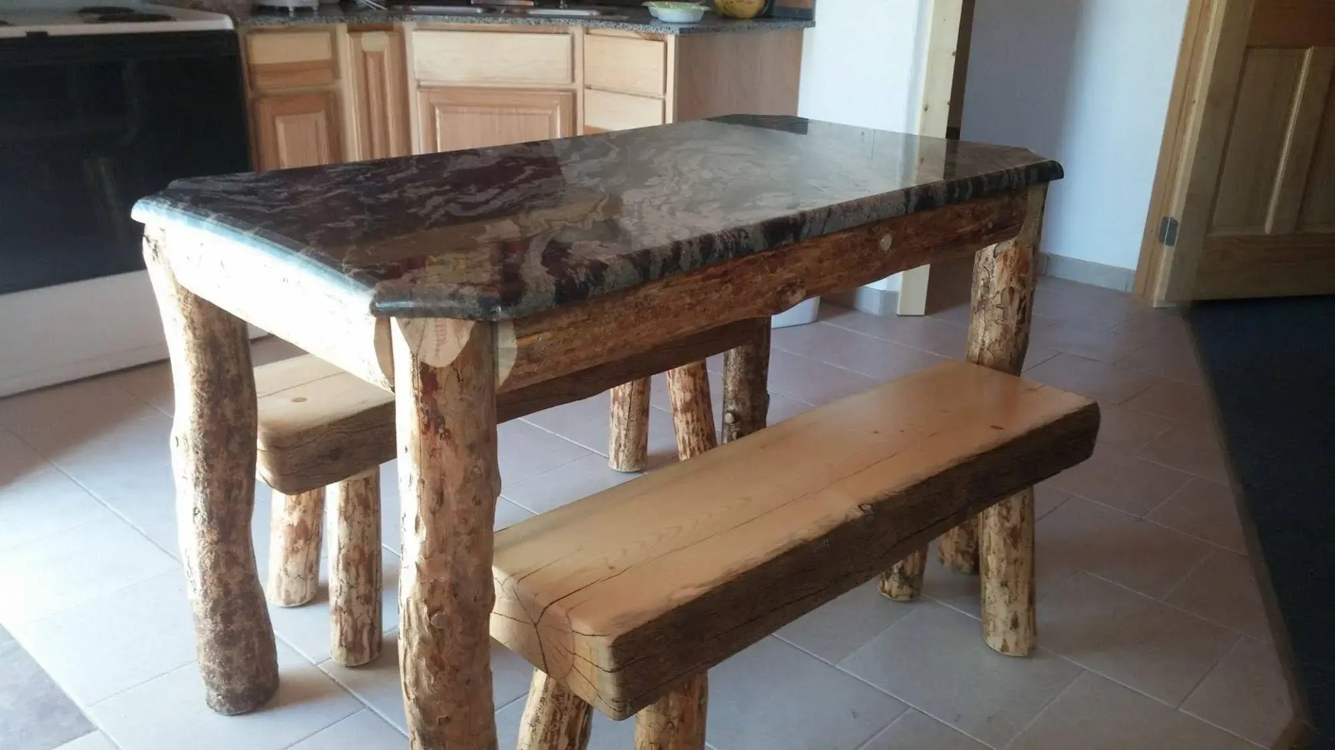 Jareds Wild Rose Ranch Resort