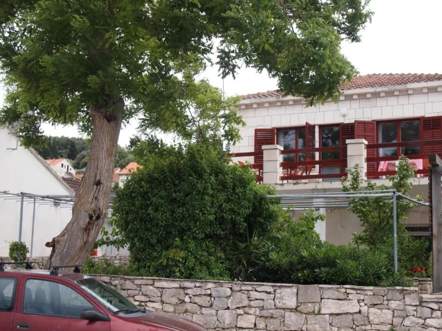 Apartments Lumbardina