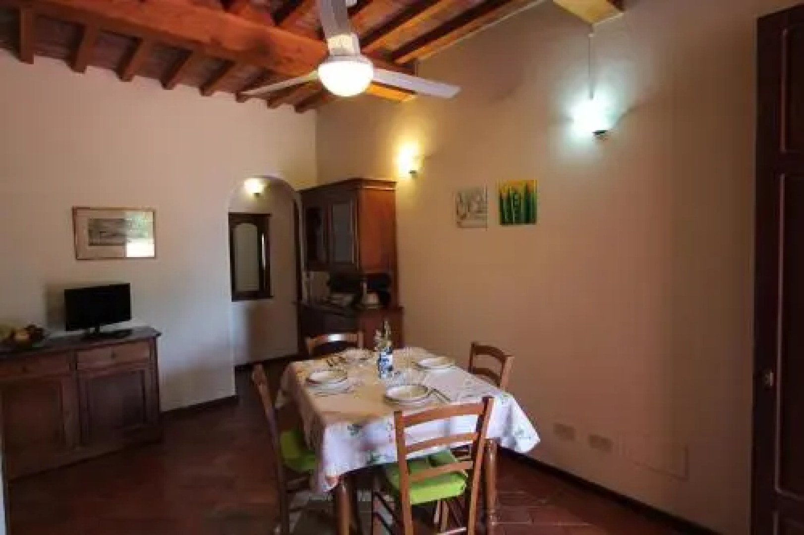 Appartamenti Brunetti