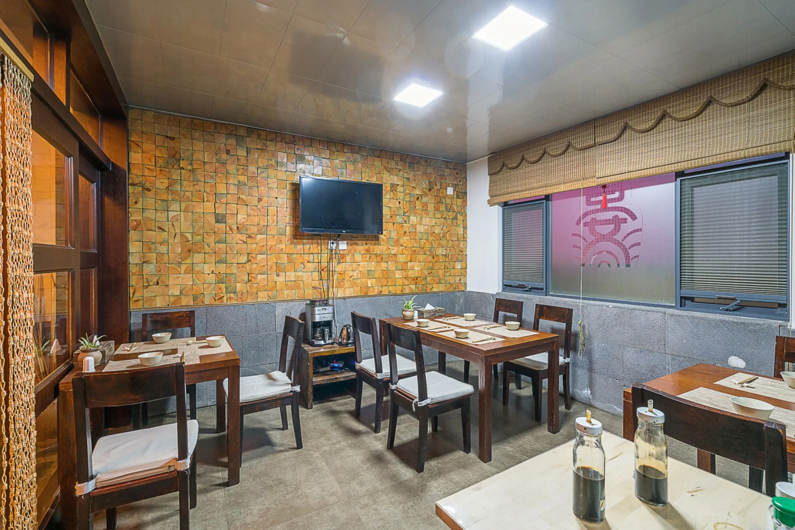 Dali Yanqingshanju Inn