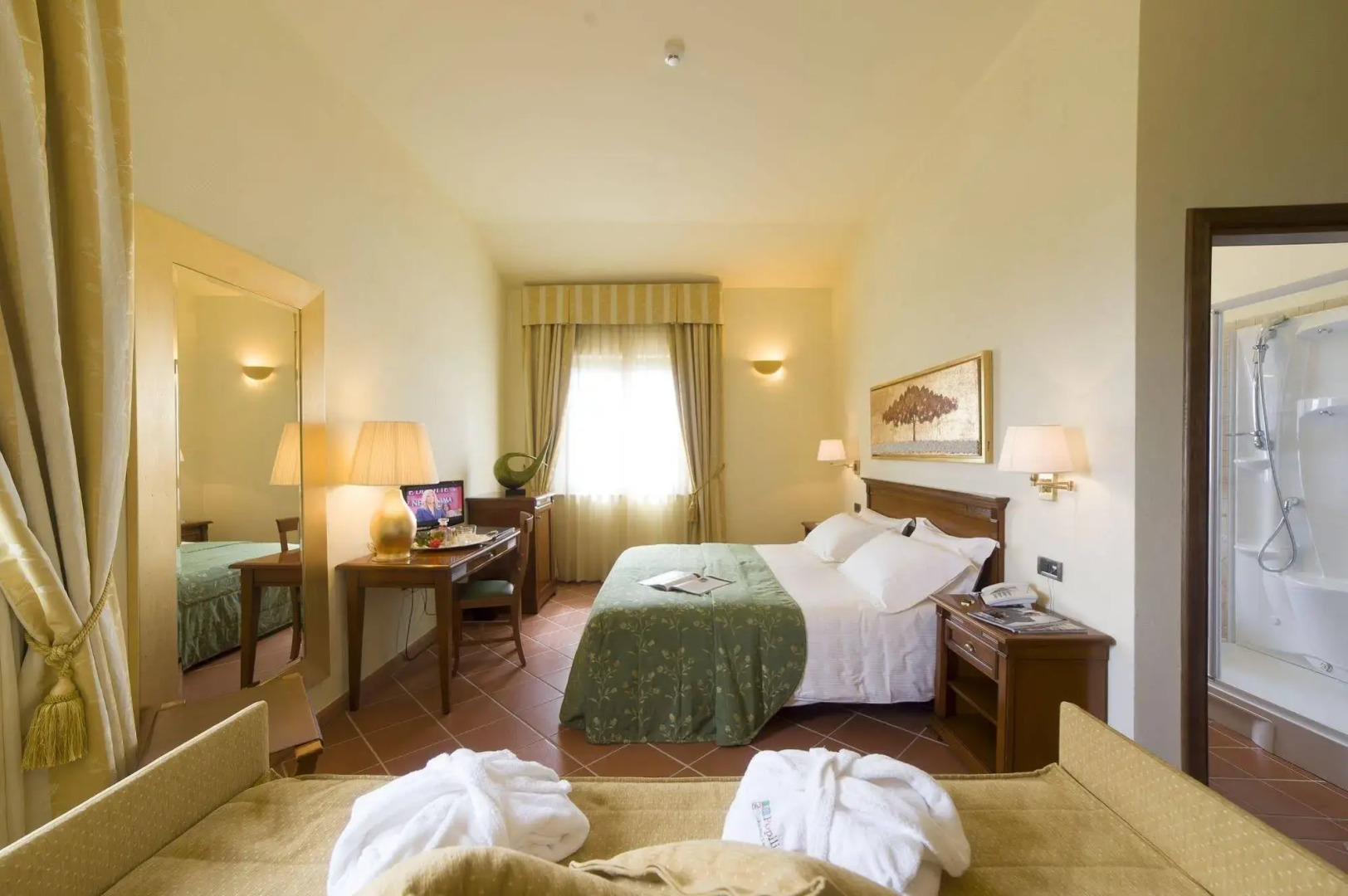 Popilia Country Resort