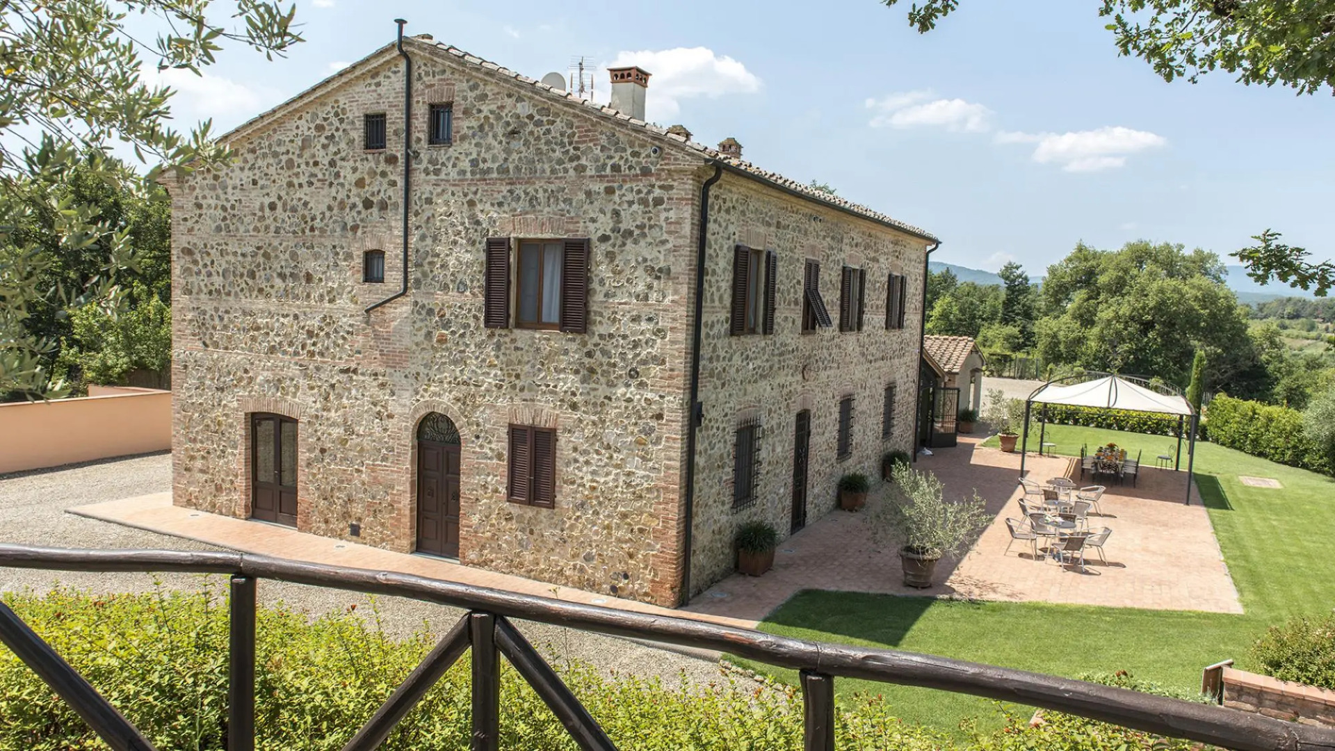 Podere Sant'Eugenio 14