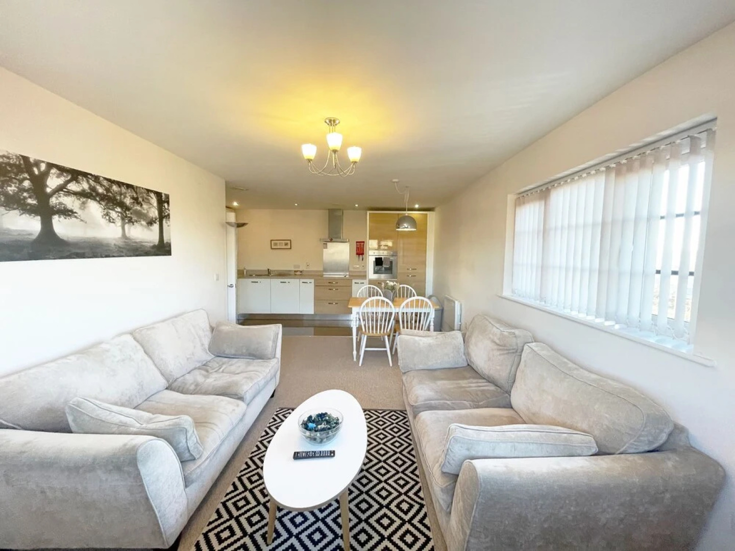 Continental Apartments Farnborough Buisness Park