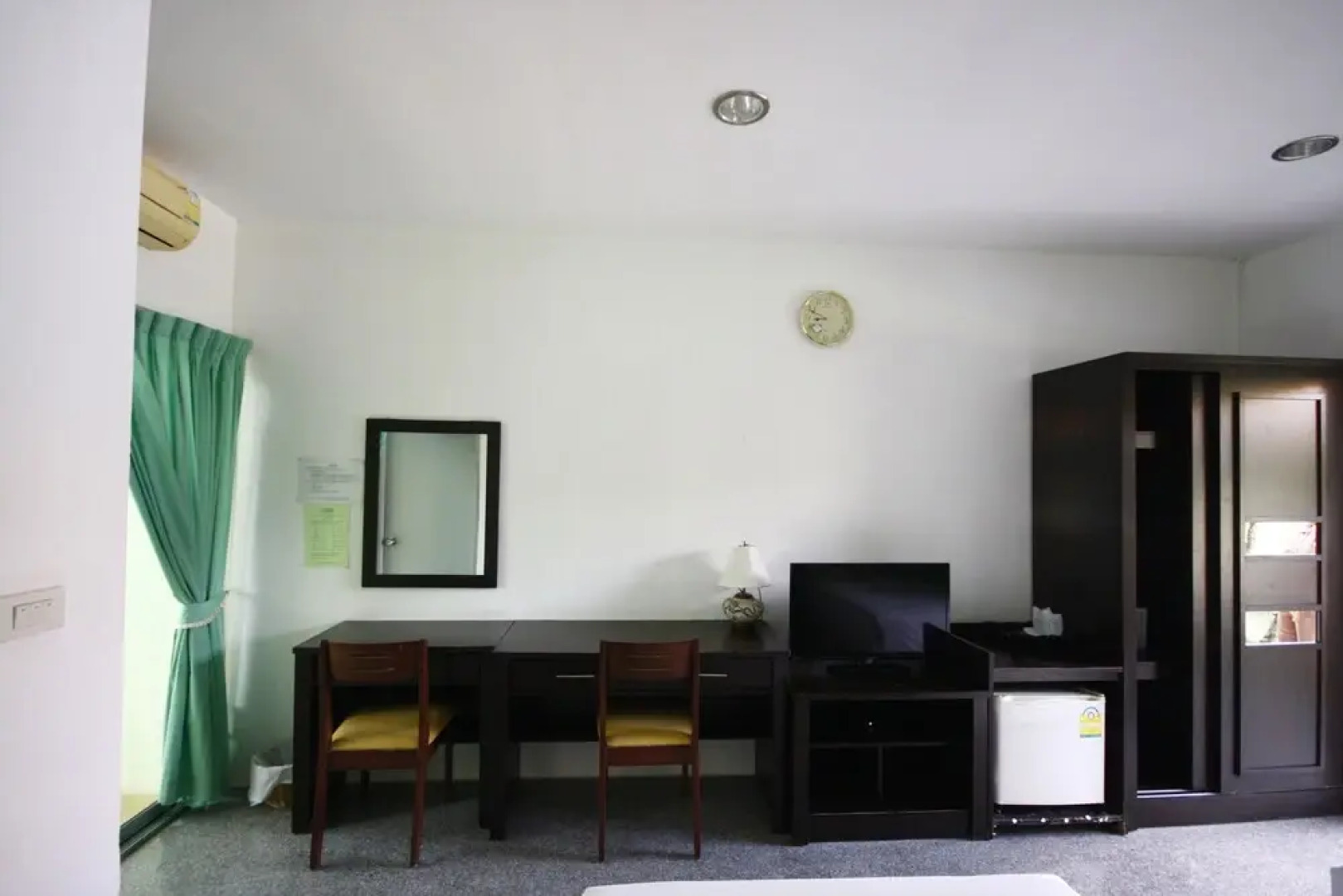 Srikij Garden Home Resort