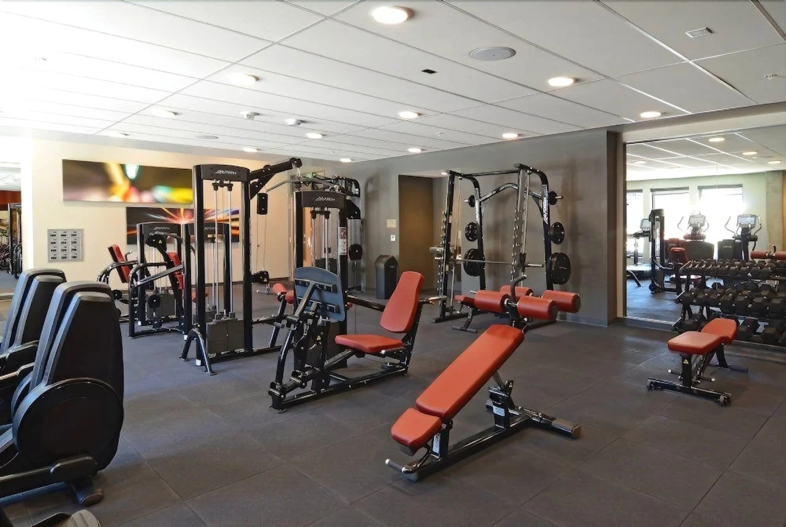 Oakwood at Latitude 45