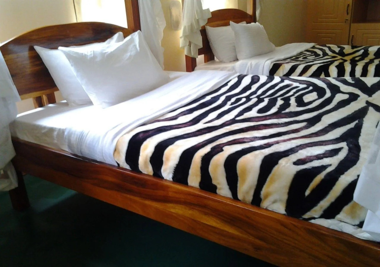 Flamingo Safari Lodge