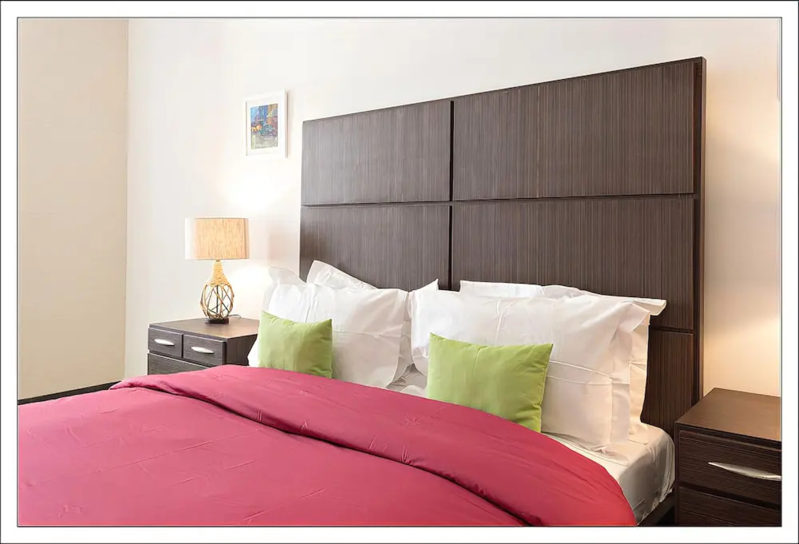 Amara Suites Landmark Towers