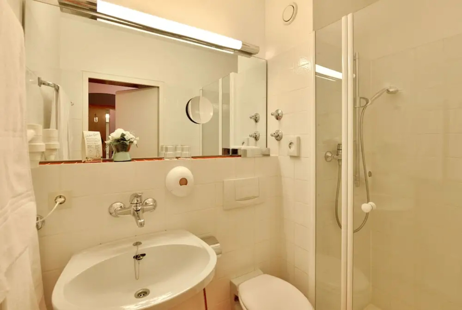 Trip Inn Landhotel Bad Soden-Salmünster