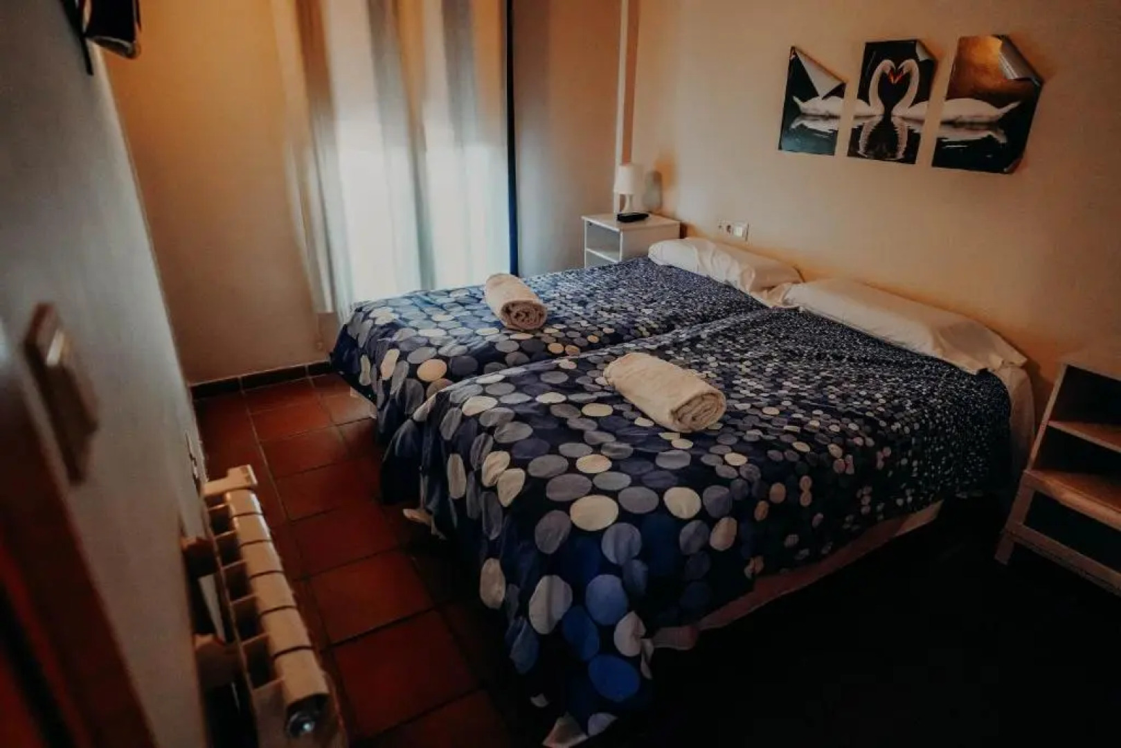 Apartamentos Boabdil