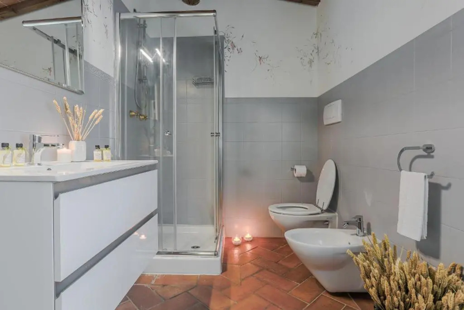 Villa Pongina with private pool