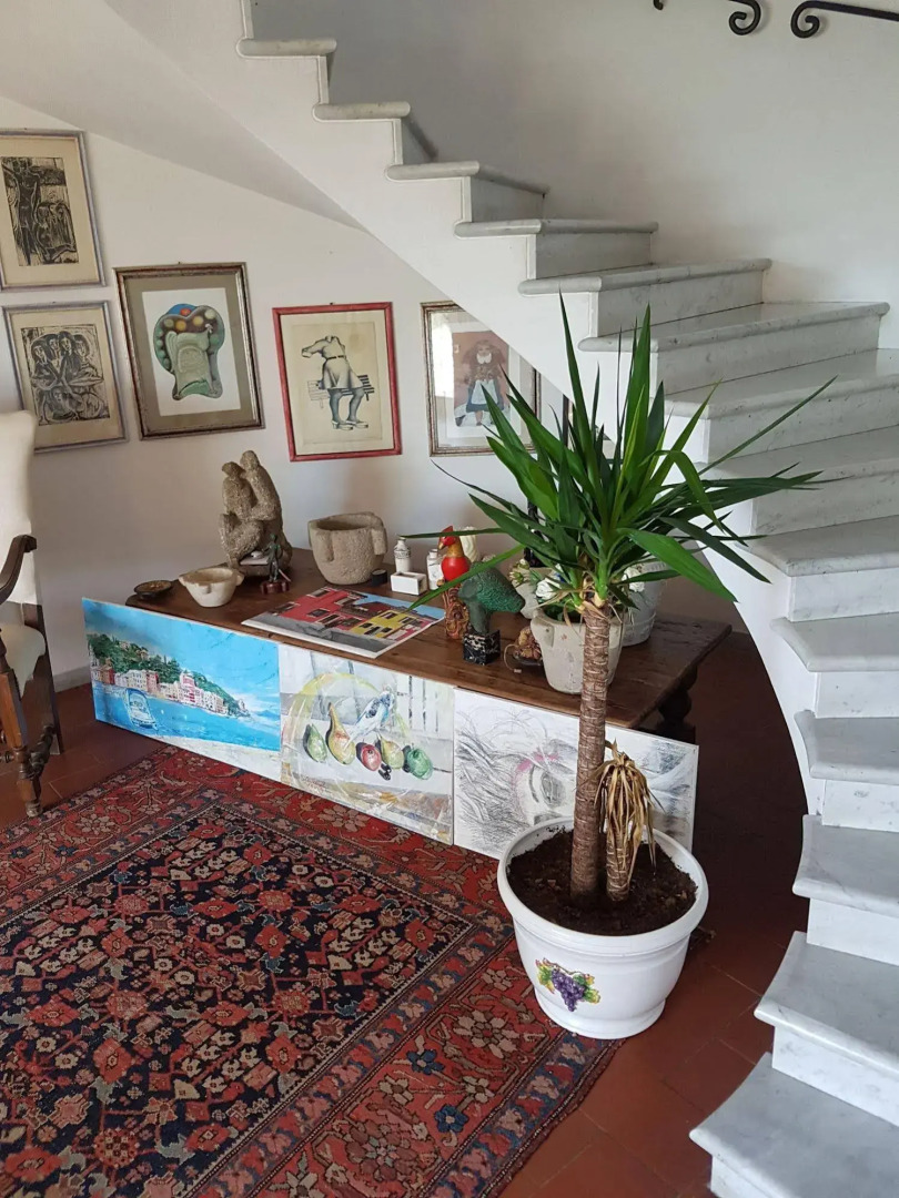 Belle Èpoque - La Villa Imperiale