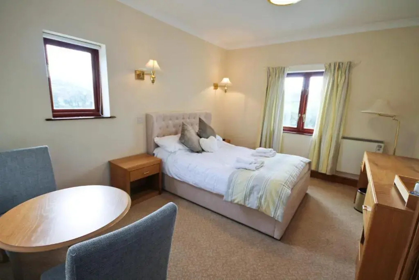 Llety Ceiro Guesthouse