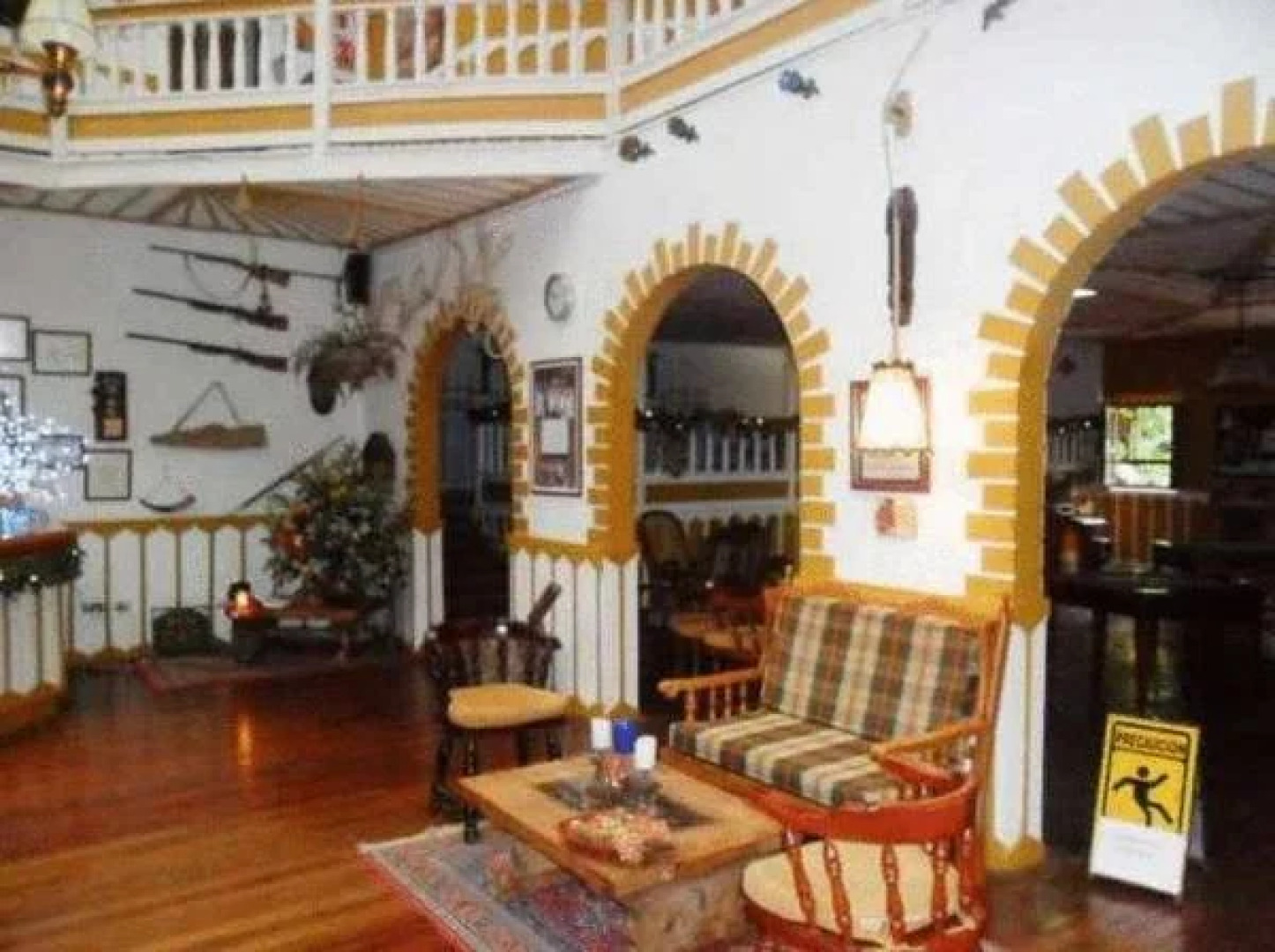 Termales Santa Rosa de Cabal