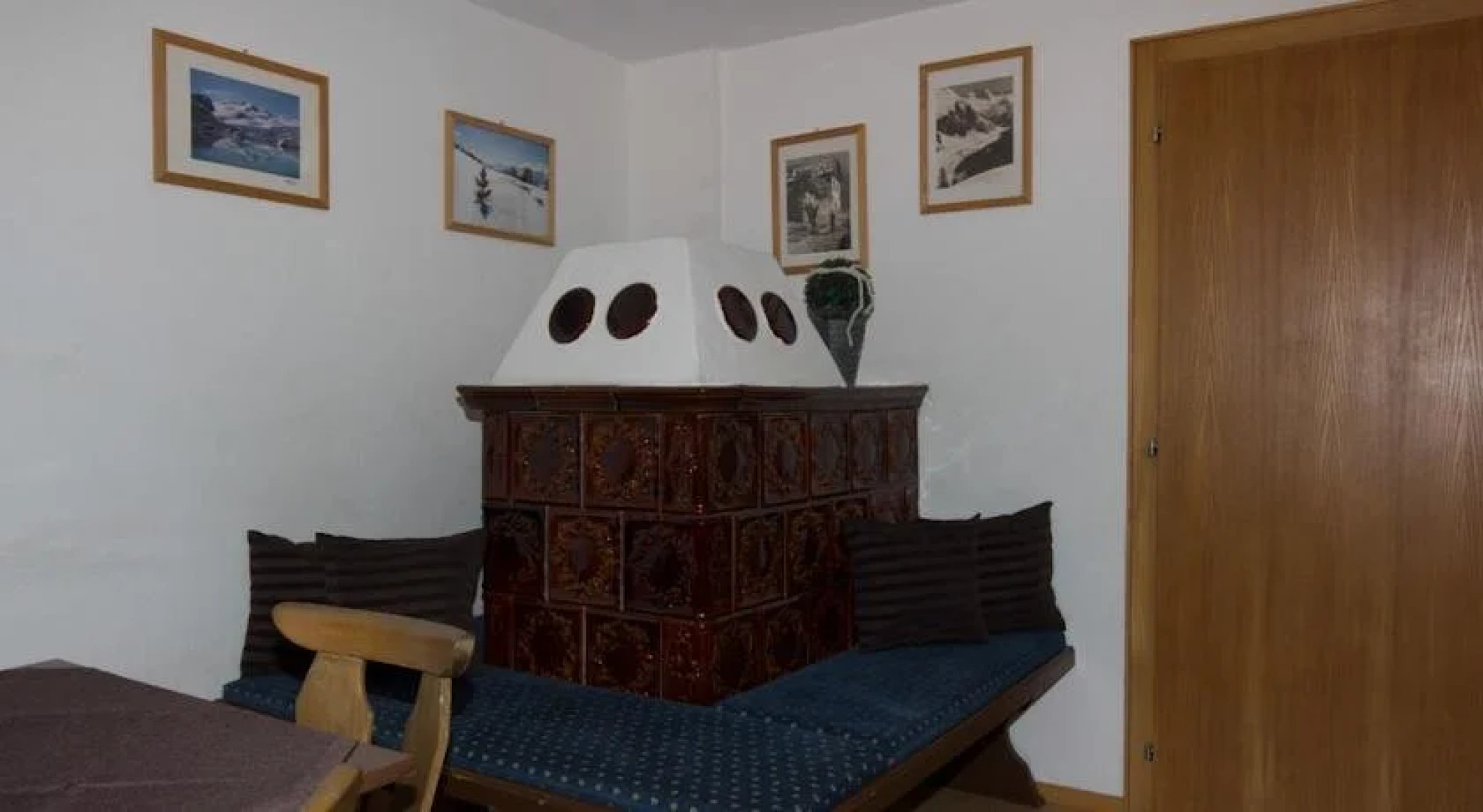 Ferienhaus Bergblick