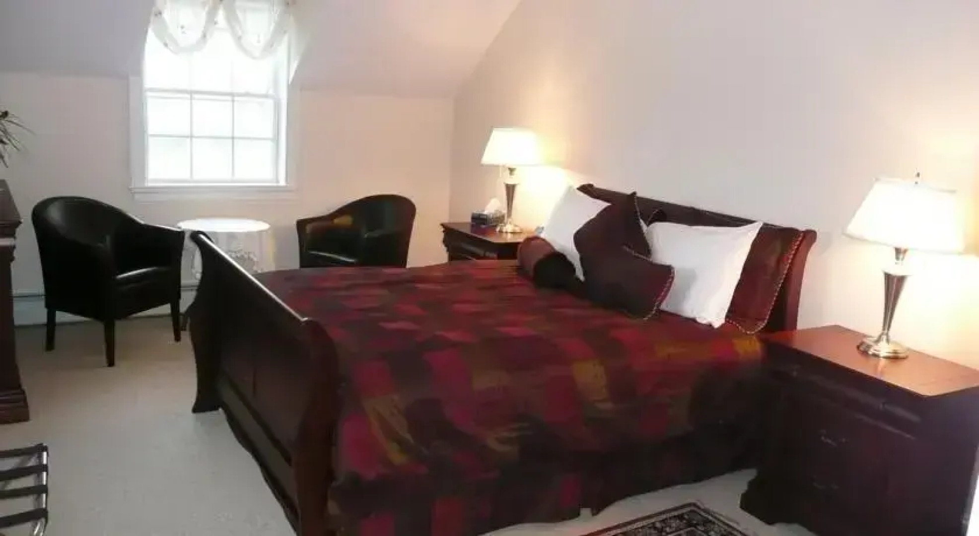 Washington House Bed & Breakfast